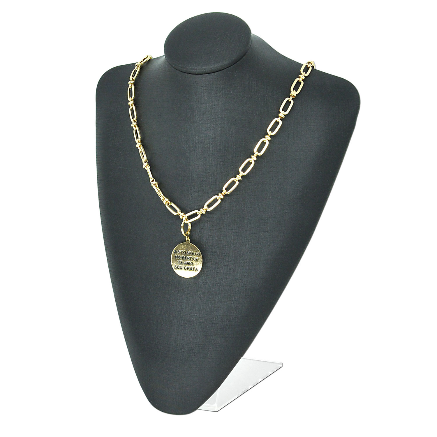 Busto Essence - foto 1