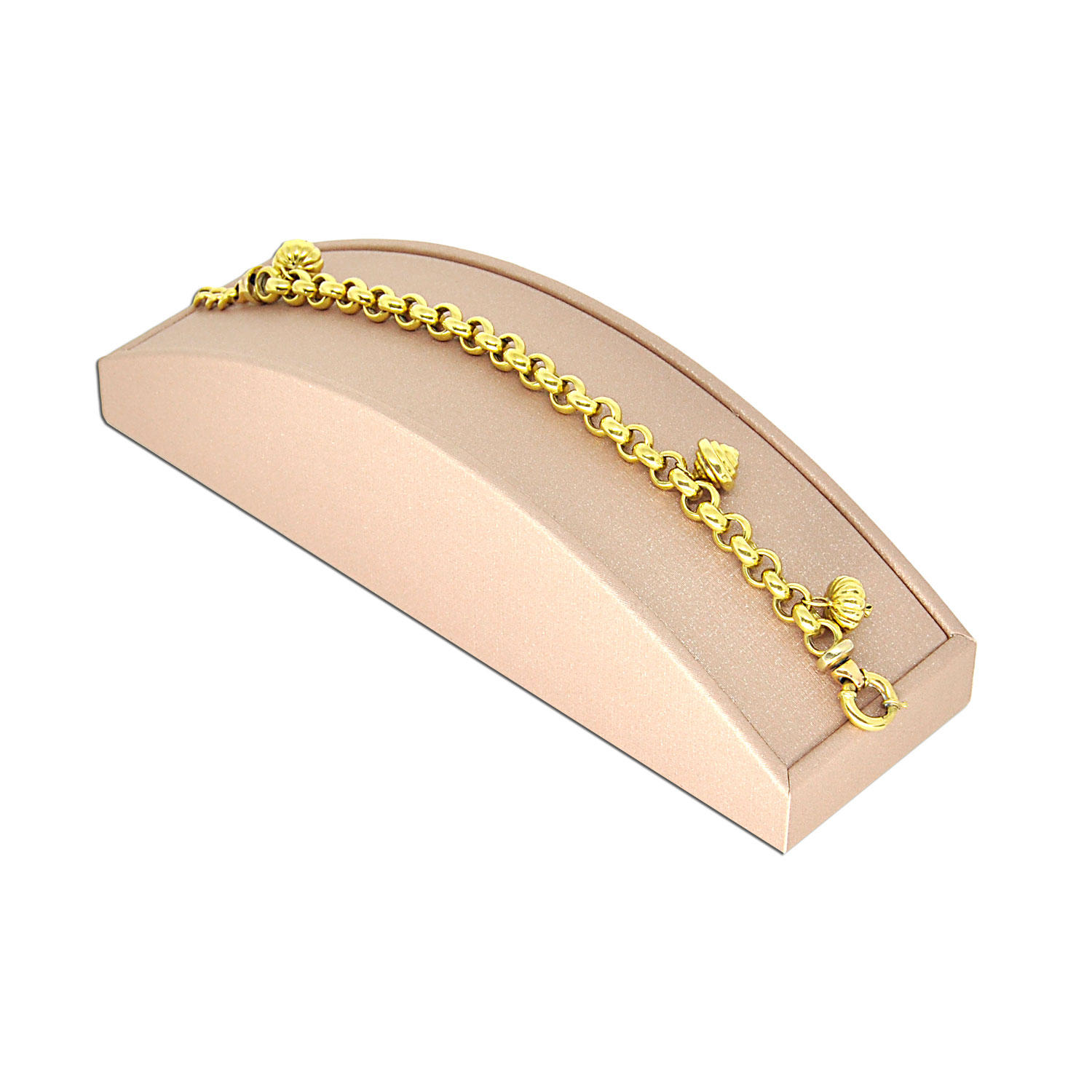 Expositor para Pulseiras / Relógios — Meia Lua - foto 1