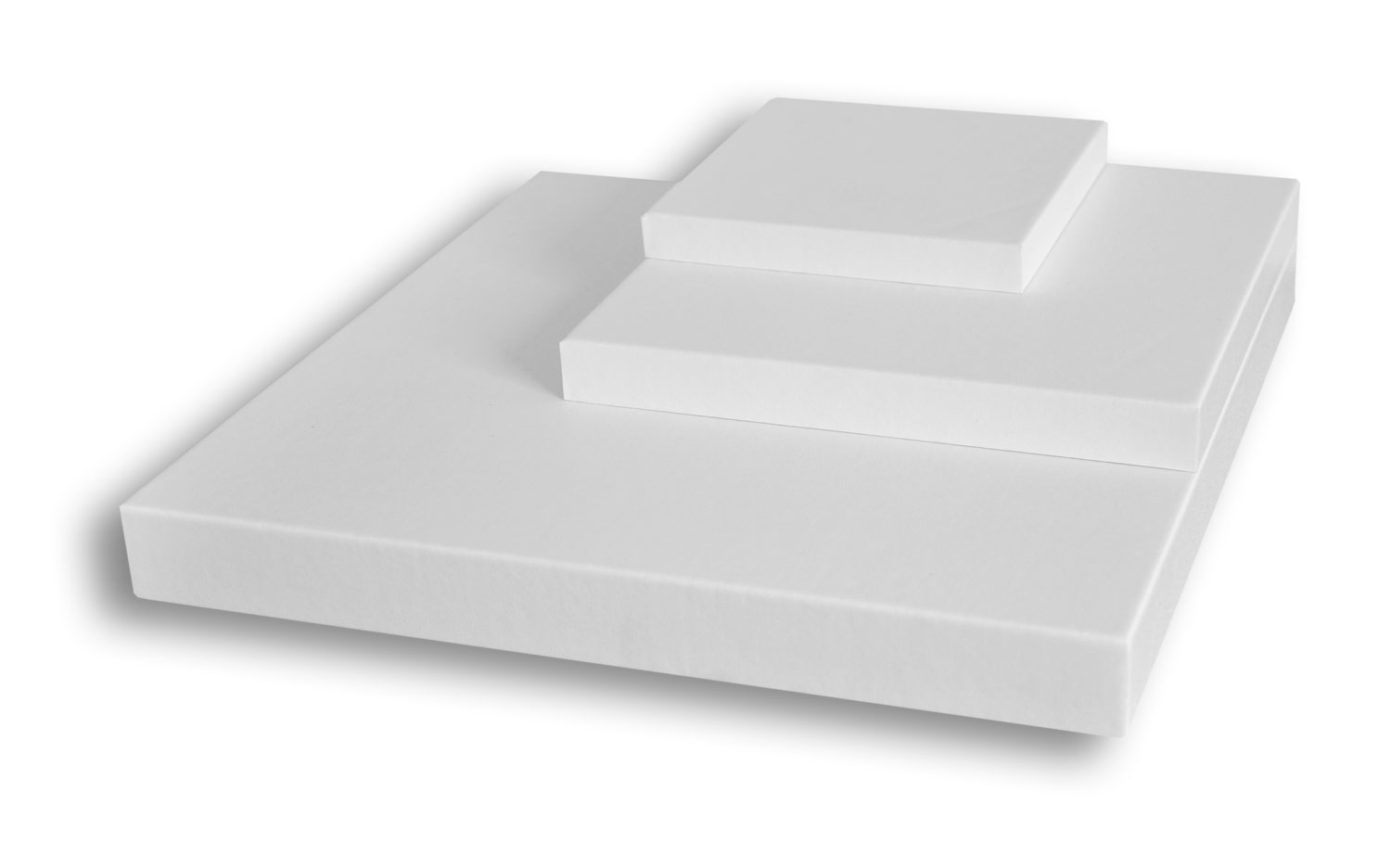 Kit Expositor com 3 Bases - foto 1