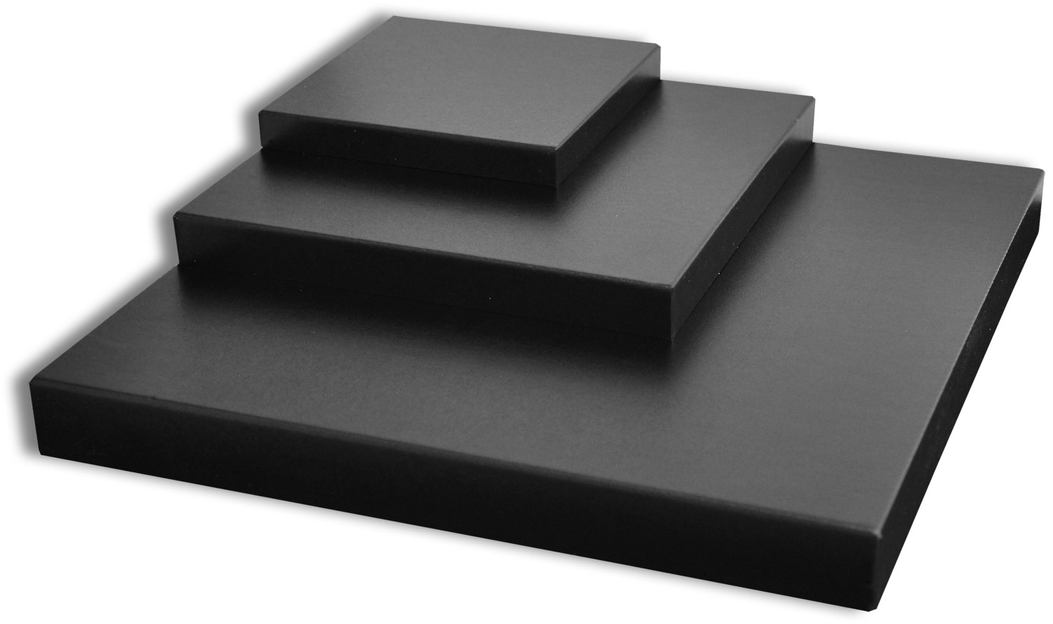 Kit Expositor com 3 Bases - foto 6