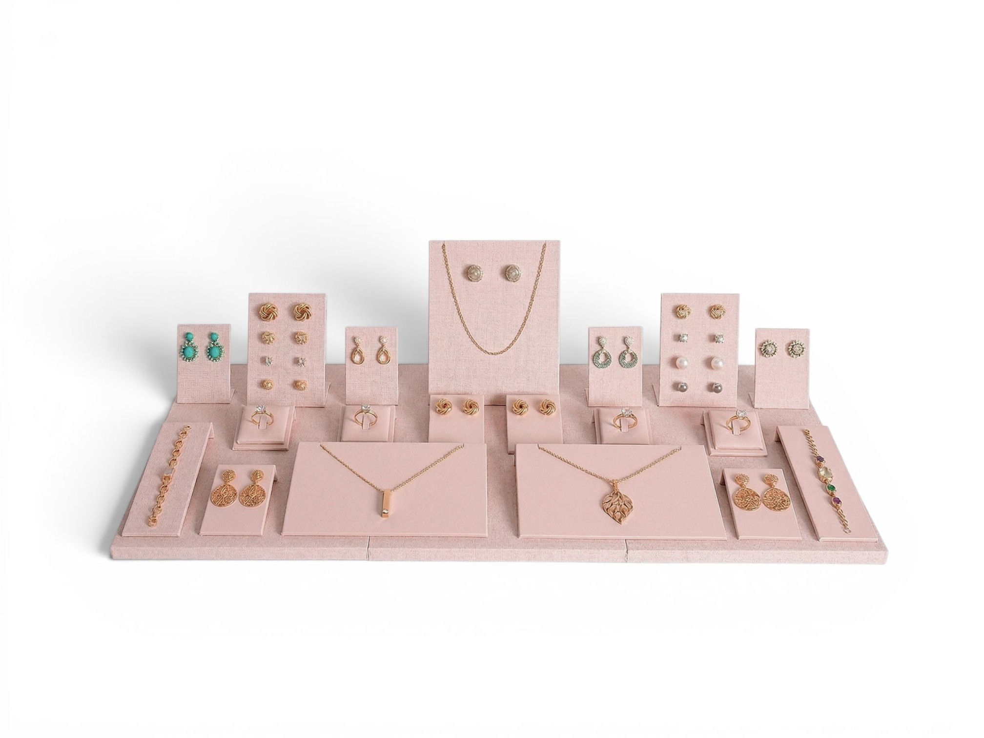 Mega Kit de Expositores — Modelo 2 - foto 3