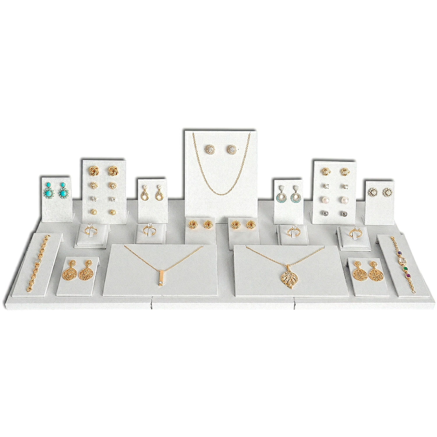 Mega Kit de Expositores — Modelo 2 - foto 4